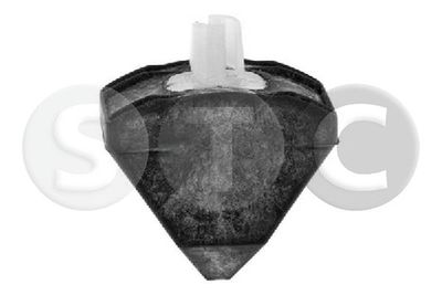 ANSCHLAGPUFFER FEDERUNG