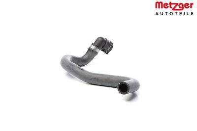 FURTUN RADIATOR METZGER AUTOTEILE 2420771 26