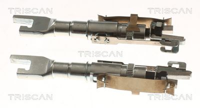 SET PENTRU REGLARE ULTERIOARă FRâNă TAMBUR