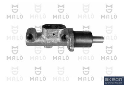 Главный тормозной цилиндр AKRON-MALÒ 89446 для FORD MONDEO