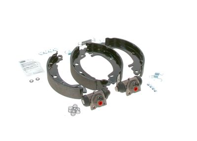 SET SABOTI FRANA BOSCH 0204113671 26