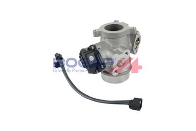 SUPAPA RECIRCULARE GAZE DE ESAPAMENT