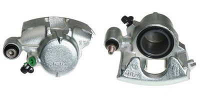 спирачен апарат BUDWEG CALIPER 34050