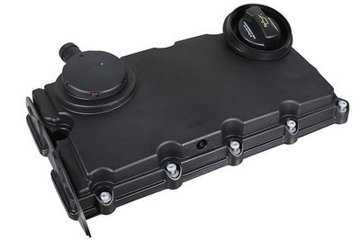 Vorschau Zylinderkopfhaube