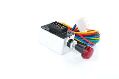 WARNBLINKRELAIS BOSCH 0336851901 26