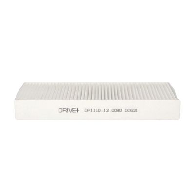 FILTRU AER HABITACLU DR!VE+ DP1110120090 4