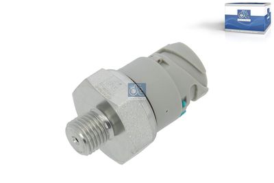 Sensor, presión de aceite