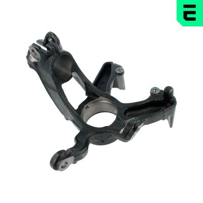 ACHSSCHENKEL RADAUFHäNGUNG