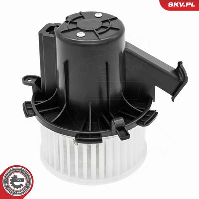 vnitřní ventilátor SKV 68SKV178
