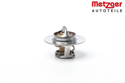 THERMOSTAT KüHLMITTEL METZGER AUTOTEILE 4006381 9