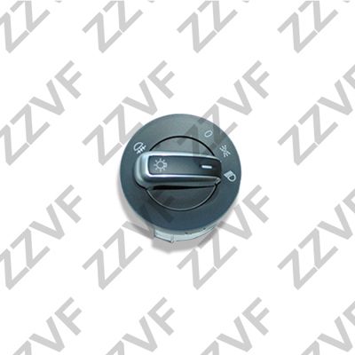 Выключатель, головной свет ZZVF ZVKK022 для VW XL1