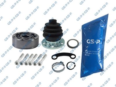 Zestaw przegubu, wał napędowy GSP 648003