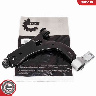 Control/Trailing Arm, wheel suspension 69SKV181