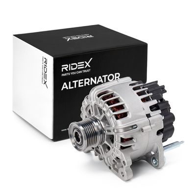 генератор RIDEX 4G1291