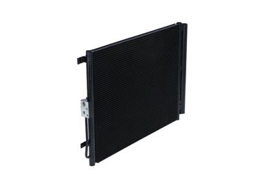 CONDENSATOR CLIMATIZARE NRF 350432 20