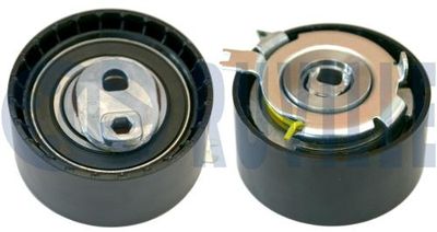 SPANNROLLE ZAHNRIEMEN