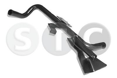 CUPLAJ CONDUCTA LICHID RACIRE