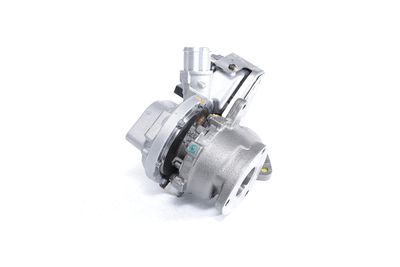 LADER AUFLADUNG BTS Turbo T918113 13