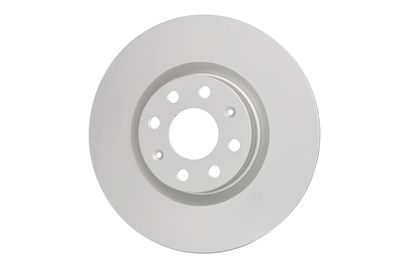 BREMSSCHEIBE BOSCH 0986479B90 6