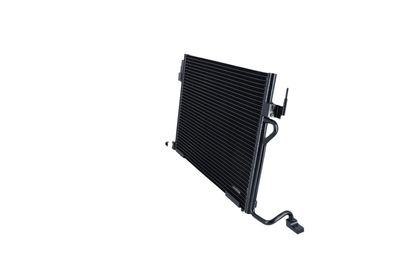 KONDENSATOR KLIMAANLAGE NRF 35260 34