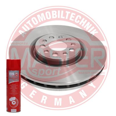 DISC FRANA MASTER-SPORT GERMANY 24013201261PCSMSP