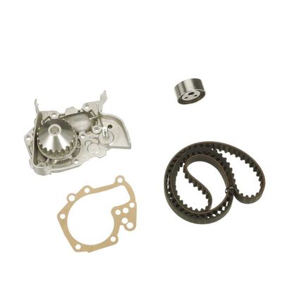 SET POMPA APA + CUREA DINTATA GATES KP35192XS 73