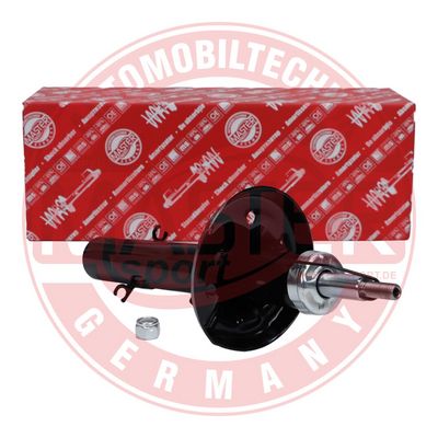 Shock Absorber