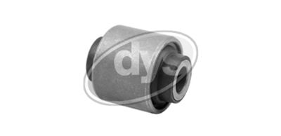 Łożyskowanie, wahacz DYS 37-10639