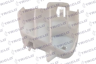 държач, броня TRICLO