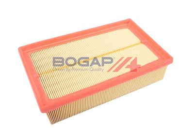 BOGAP Oro filtras