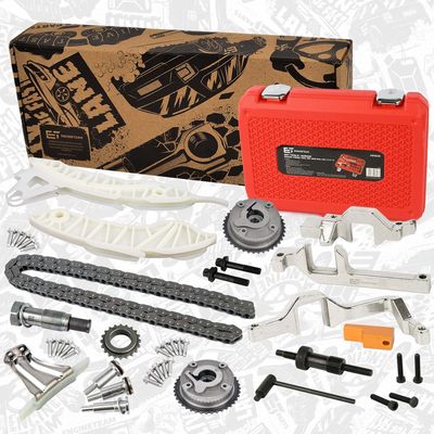 CHIT LANT DE DISTRIBUTIE