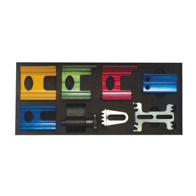 EINSTELLWERKZEUGSATZ STEUERZEITEN