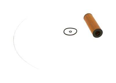 FILTRU ULEI BOSCH F026407327 16