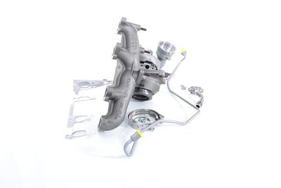 LADER AUFLADUNG BTS Turbo T981105 19