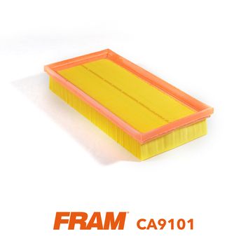 FRAM CA9101