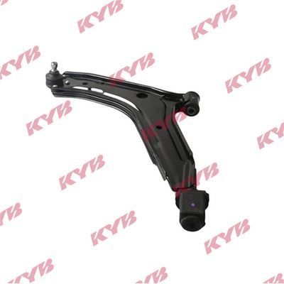 LENKER RADAUFHäNGUNG