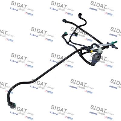 CONDUCTA ALIMENTARE CU COMBUSTIBIL SIDAT 836052A2