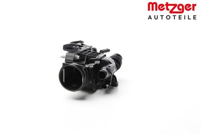 THERMOSTAT KüHLMITTEL METZGER AUTOTEILE 4006486 34