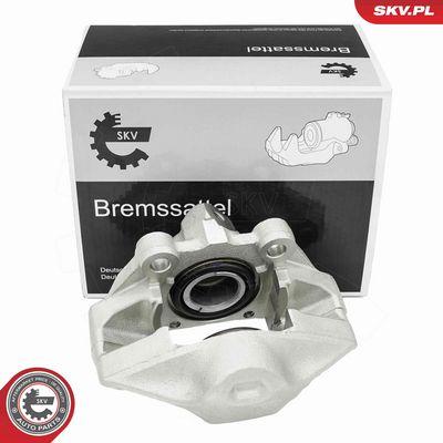 Bremssattel