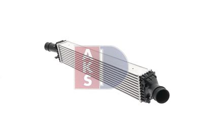 LADELUFTKüHLER AKS DASIS 487024N 1