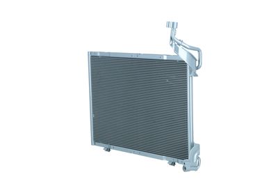 KONDENSATOR KLIMAANLAGE NRF 35976 12