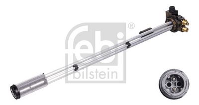 FEBI BILSTEIN Sensor, Kraftstoffvorrat