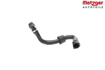 FURTUN RADIATOR METZGER AUTOTEILE 2422258 3