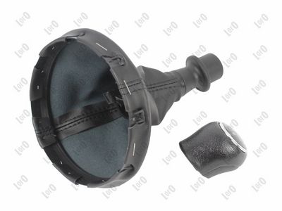 SCHALTHEBELKNAUF ABAKUS 13599685 1