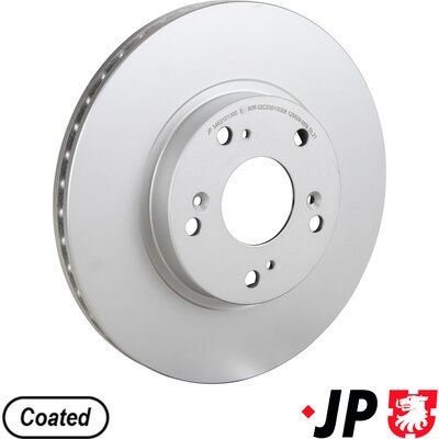 DISC FRANA JP GROUP 3463101300