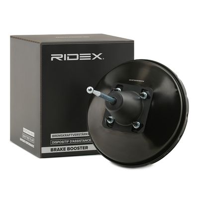 RIDEX Rembekrachtiger (74B0006)