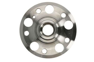 Wheel hub Achter