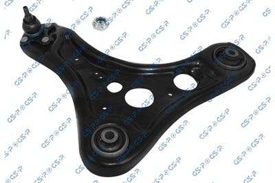 Wahacz, zawieszenie koła GSP S065589