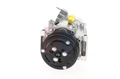 KOMPRESSOR KLIMAANLAGE AKS DASIS 852751N 15