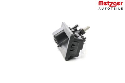 HECKKLAPPENGRIFF METZGER AUTOTEILE 2310990 10